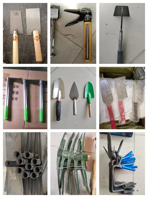 五金交电与多样性商品经营