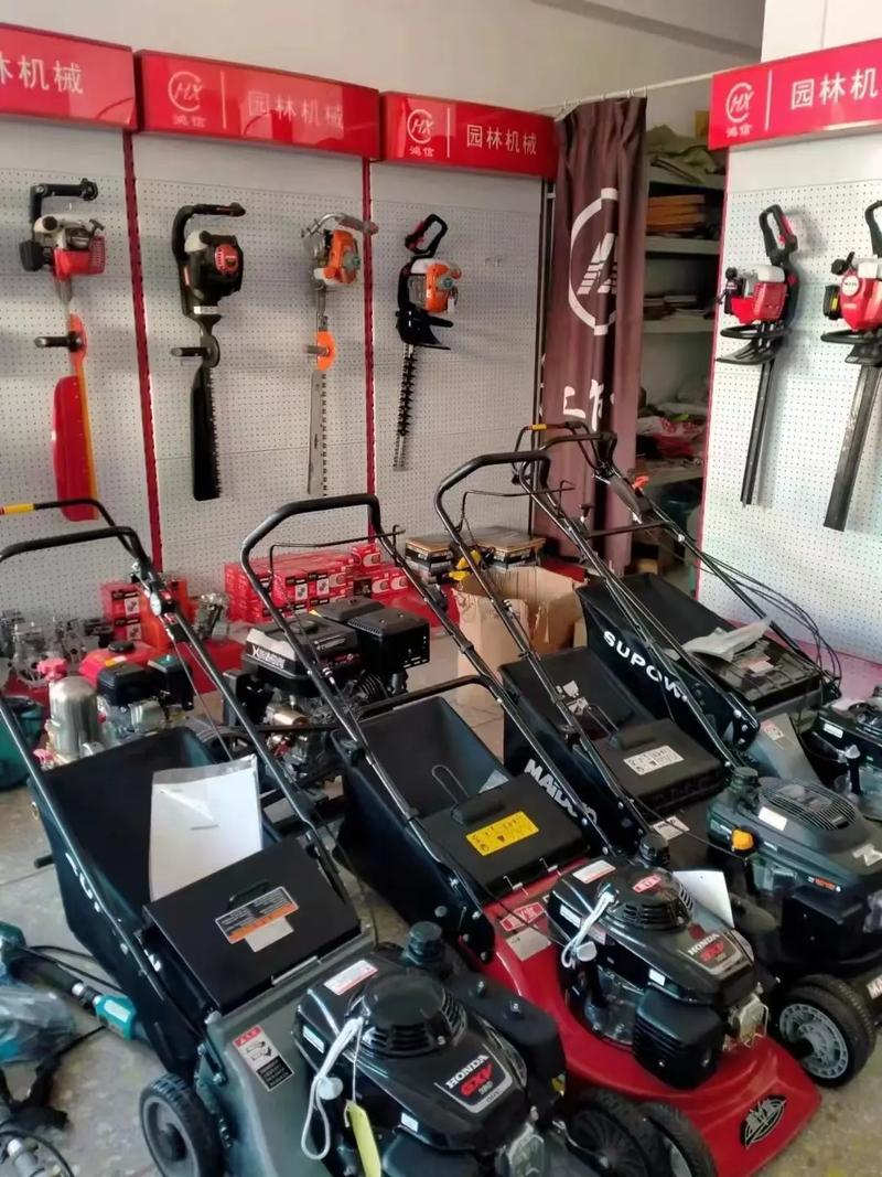 长桥建材五金交电机电日杂商城产品概览