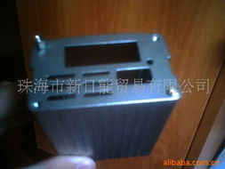 珠海市新日能贸易有限公司电子五金件产品列表