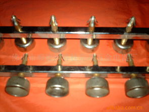 佛山市顺德区容桂先端五金电器厂电镀加工产品列表