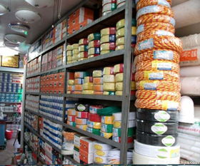 五金交电 理解其内涵与主要涵盖范围