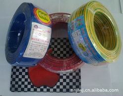 南宁市嘉良五金交电——优质电源线产品全览